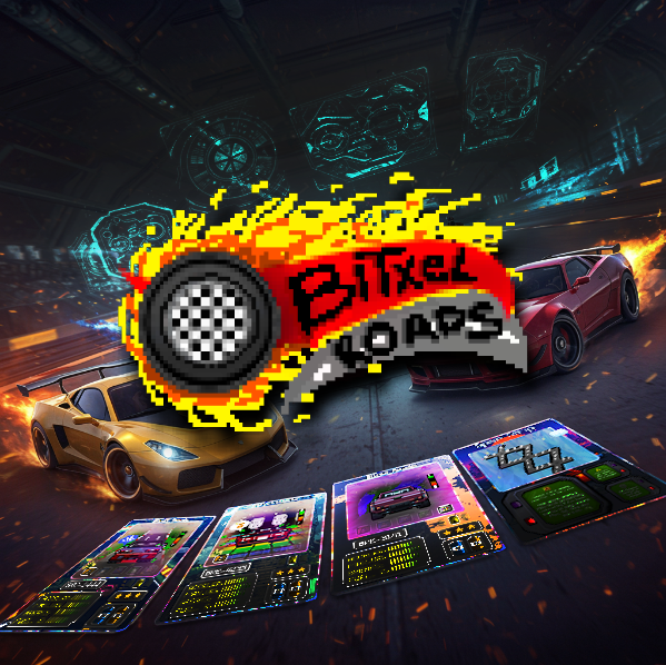 BTRD is the ticker - Farcaster Mini Apps